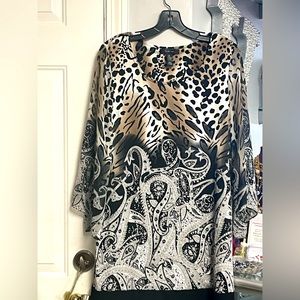 Style & Co. Tunic🔥